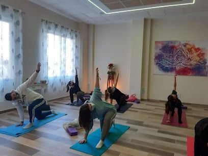 Yoga Sinergia