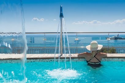 Spa Terraza by Mònica Traviesa