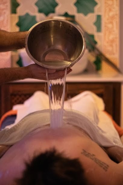 Al-Haram Hammam Baños Árabes Granada