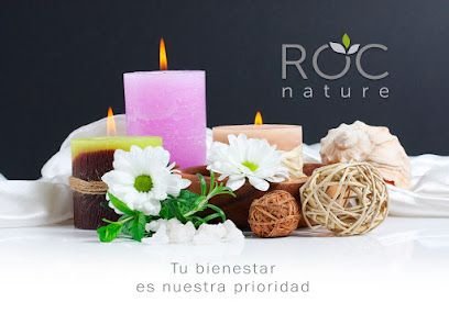ROC Nature | Balneario y Spa en Barcelona