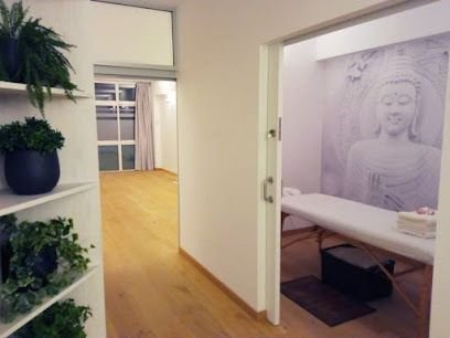Ishvara Yoga y Terapias