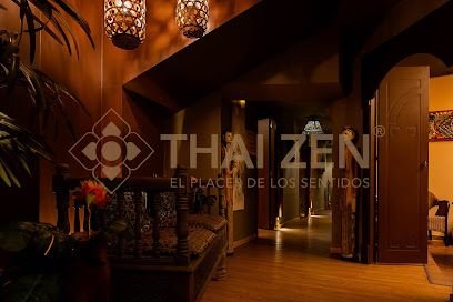 Thai Zen Masajes Eróticos Barcelona