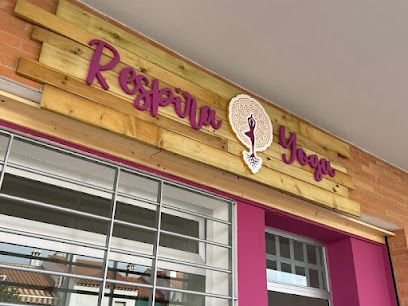 Respira yoga sevilla