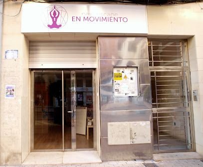 Nanda Espacio de Yoga