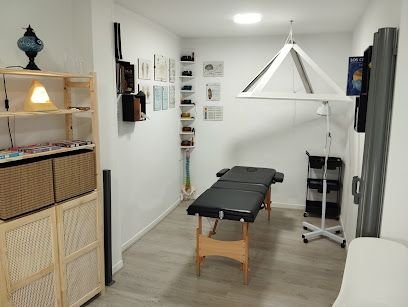Namaska Masajes y terapias alternativas