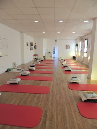 Izanyoga