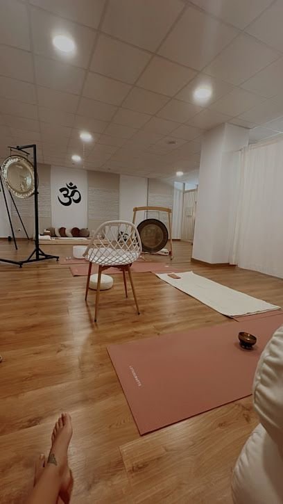 Kirat Prem Yoga Studio