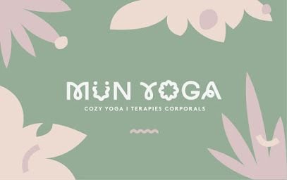 Mun Yoga