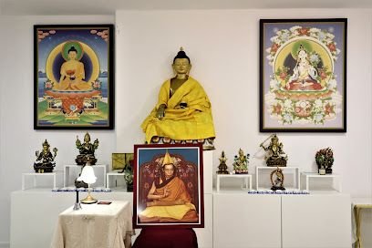 Meditación Kadampa Zaragoza
