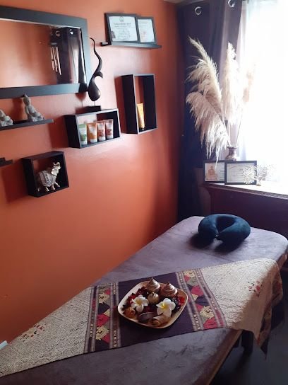 ‍ ️ GAY FRIENDLY Massage Sitges | Masajes en Sitges