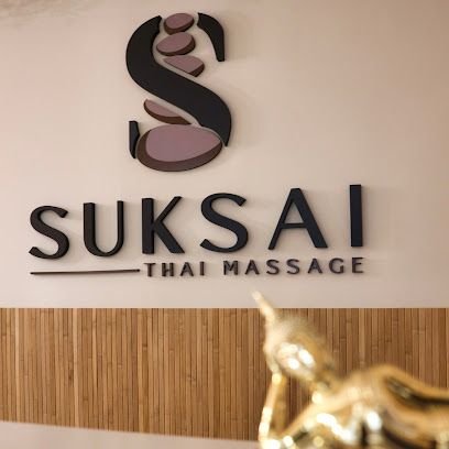 Suksai Thai Massage - Indautxu