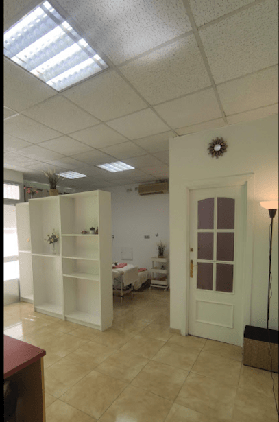 LibellTerapias | Centro de Masajes y Belleza en Leganés
