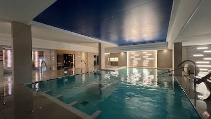 Thalassian Suitopia Spa