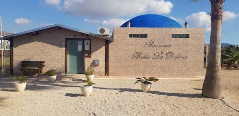 Balneario Bahia Los Delfines