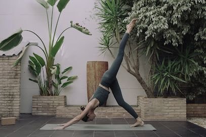 Rocío Luque Yoga