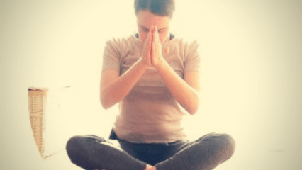 Centro Karma Yoga