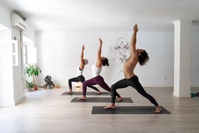 Ágape Yoga Málaga