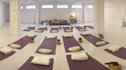 Yoganet