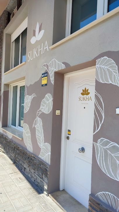 Sukha Dénia