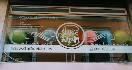 Studio Ekam