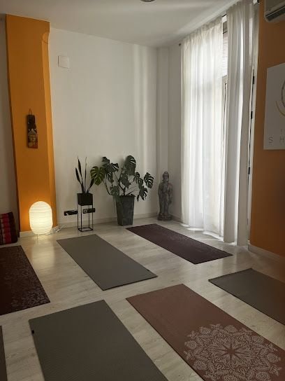Espai Shanti