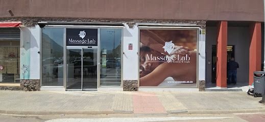 Massage Lab