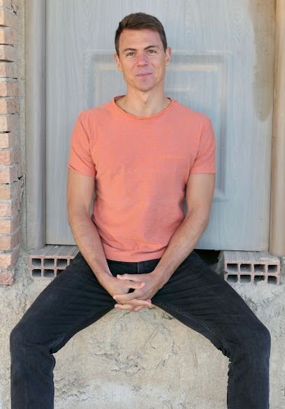 Rafael Strobosch - Massage & Bodywork