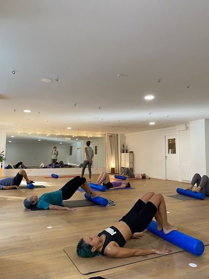 Balance Reus - Yoga, Pilates y Embarazo para el Bienestar Físico, Mental y Emocional