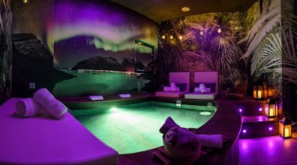 Spa Mana'o Relax Wellness