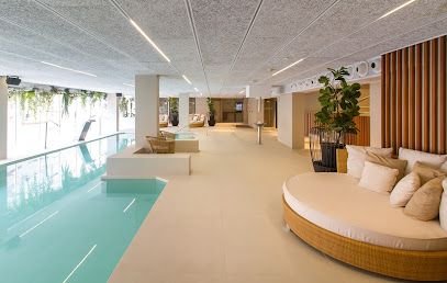 Spa Edén by Gran Hotel Sol y Mar