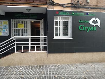Ciryax