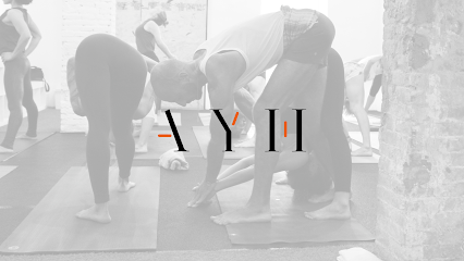 Ashtanga Yoga House Valencia