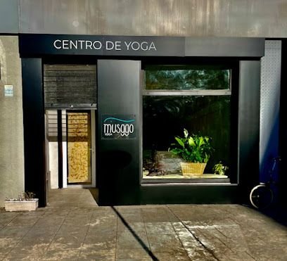 Musggo YOGA