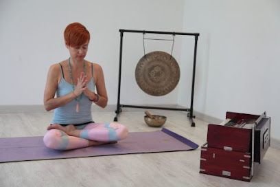 Espacio Para El Yoga