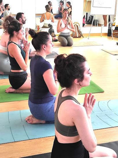 YogaSalud