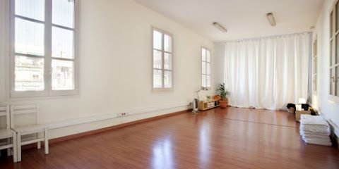 el·Up ></noscript> sala de actividades