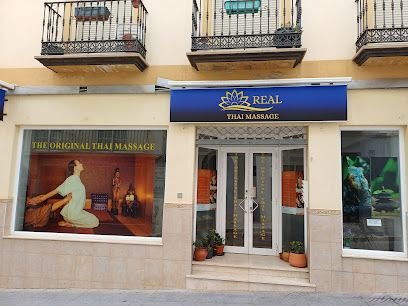 Real Thai Massage Nerja