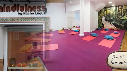 Mindfulness y Meditación Sevilla (Nacho Luque)