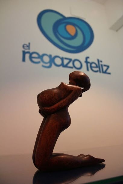 El Regazo Feliz
