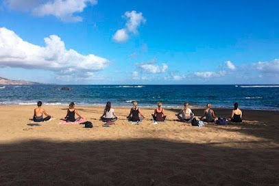 See Yoga Retreats Gran Canaria Canary Islands