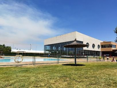 Centro Termolúdico Cascante