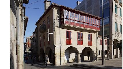 Loto Pontevedra