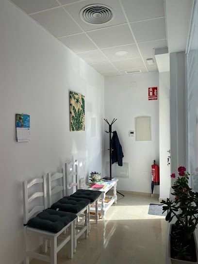 Quiromasaje Loredana - Nerja (Málaga)