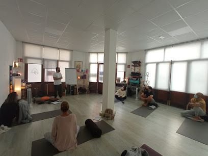Isyoga Canarias
