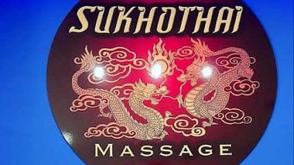 Sukhothai Masajes Calpe