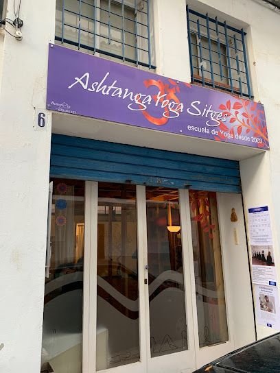 Ashtanga Yoga Sitges