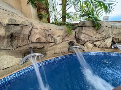 Senzia Spa Costa Ballena