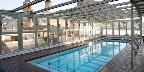 Spa Bodyna Amérigo Alicante