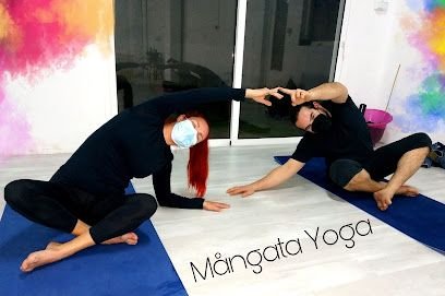 Mångata Yoga Dénia
