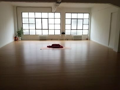 Namaste Yoga Bilbao